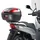 GIVI Monolock Topcase 0 l Schwarz