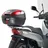 GIVI Monolock Topcase 0 l Schwarz
