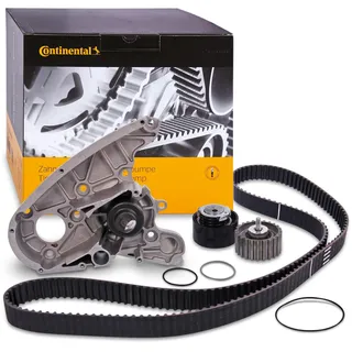 Continental CTAM Wasserpumpe + Zahnriemensatz