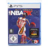 2K Games NBA 2K21 (PS5)
