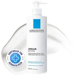 La Roche Posay Lipikar Lotion