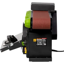 PROCRAFT BDS400S Band- und Tellerschleifmaschine