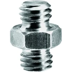 MANFROTTO 125 Adapter 3/8 - 3/8 Kurz #125 (Angebot)