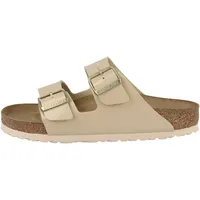 BIRKENSTOCK Pantolette Arizona beige 42