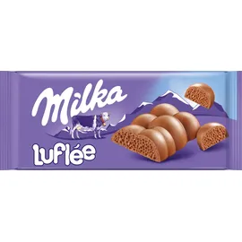 MILKA Luflée