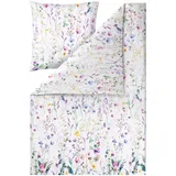 Estella Jane Floral Multicolor 135 x 200 cm + 80 x 80 cm