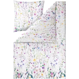 Estella Jane Floral Multicolor 135 x 200 cm + 80 x 80 cm