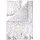 Estella Jane Floral Multicolor 135 x 200 cm + 80 x 80 cm