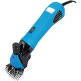 Kerbl Schafschermaschine 200 W Blau
