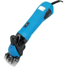 Kerbl Schafschermaschine 200 W Blau