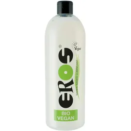 Eros Bio Vegan Lubricant 1000 ml)
