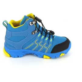 Kastinger Farrer HI II Blau 31