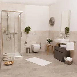 Primaster WC-Bürstenhalter Classic Cube