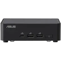 Captiva Mini PC Power Starter I84-836 Schwarz