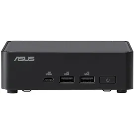 Captiva Mini PC Power Starter I84-836 Schwarz
