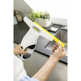 Kärcher Abziehlippen WV 1 Gelb 25 cm
