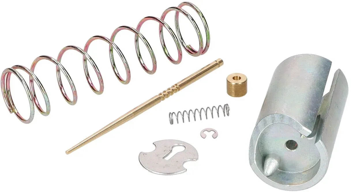 Reparatursatz Vergaser 7-teilig 16N3 BVF Vergaser Simson S51