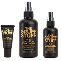 THE GRUFF STUFF The All In One Set