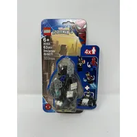 LEGO Marvel Spider-Man vs. Venom 40454