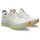 Herren White/Orange Glow 49