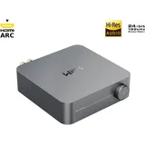 WiiM Amp
