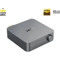 WiiM Amp