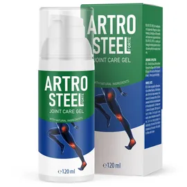 artro steel forte (120 ml)
