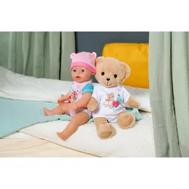 Zapf Creation Baby Born Emma 43 cm