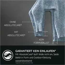 AEG TR9T75689 Wärmepumpentrockner (8 kg)