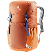 Deuter Junior 18 l chestnut/mandarine