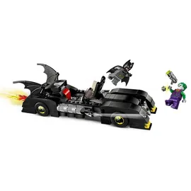 LEGO DC Comics Super Heroes Batmobile: Verfolgungsjagd mit dem Joker 76119