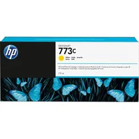 HP 773C gelb (C1Q40A)