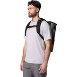 Columbia LB Flawless Backpack - Daypack grau
