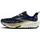 Brooks Ghost Trail Herren Blau 43