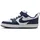 Nike Court Borough Low Kinder Weiß 34