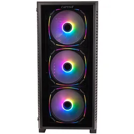 CAPTIVA Highend Gaming R89-563 2023 64 GB RAM 2 TB SSD GeForce RTX 5070 Ti Windows 11 Home