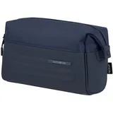 Toilet Kit Toiletry Bag 26 cm Blue Navy