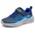 SKECHERS Microspec Advance Kinder Blau 32