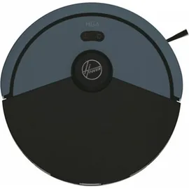 Hoover HG4 Saugroboter mit Wischfunktion Schwarz