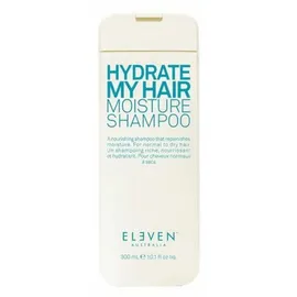 Eleven Australia Hydrate My Hair Pflegeshampoo 300 ml