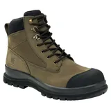 CARHARTT Detroit Herren Grün/Schwarz 48