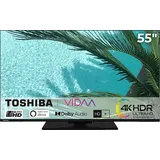 Toshiba 55UV3463DA 55" LED UHD VIDAA TV UV34 Series