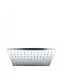 Hansgrohe Vernis Shape Kopfbrause 230 1 Strahlart LowPressure (26096000)