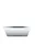 Hansgrohe Vernis Shape Kopfbrause 230 1 Strahlart LowPressure (26096000)