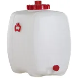 GRAF Chemikalientank aus PE 150 Liter