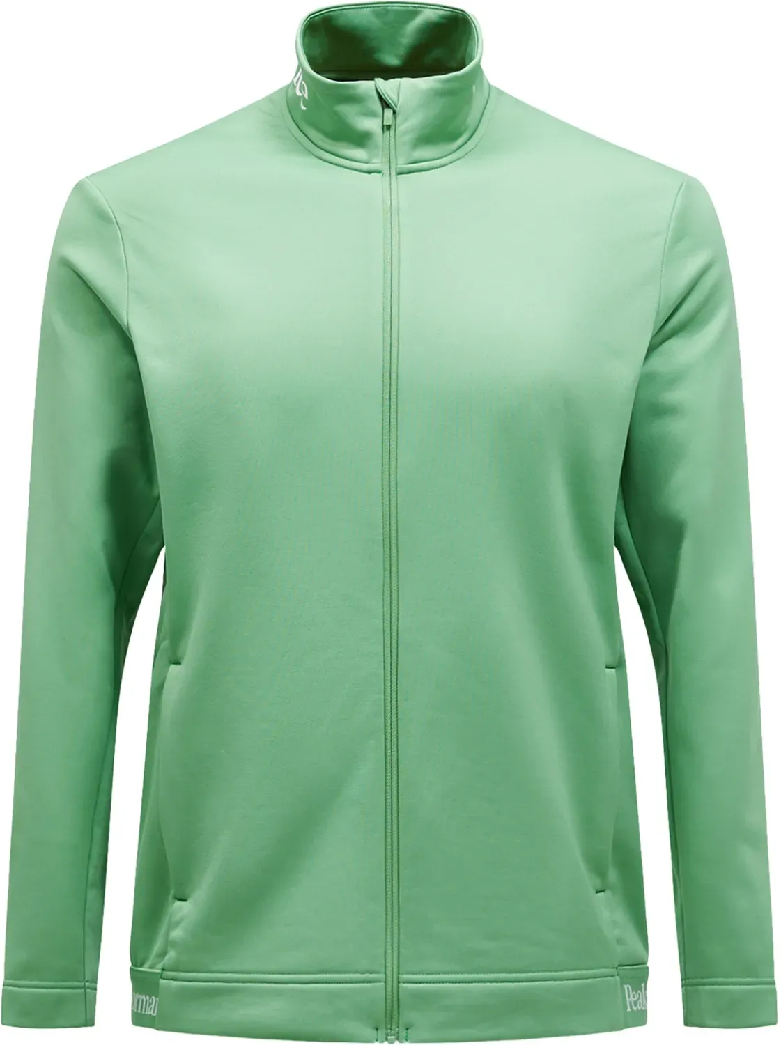 Peak Performance Jacke Rider Tech Zip, mint