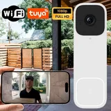 WOOX R4331 Smart Video Türklingel