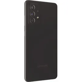 Samsung Galaxy A52 5G 6 GB RAM 128 GB Awesome Black