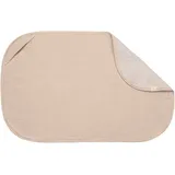 hauck Liner Wickelunterlage, beige