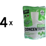 Zec+ Nutrition Clean Concentrate Protein Shake